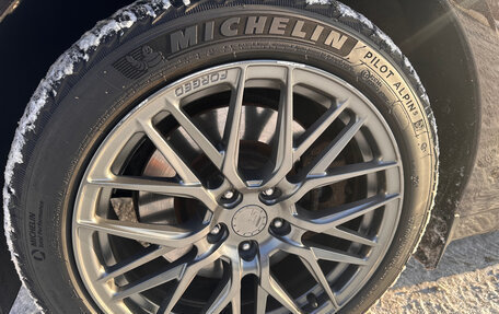 Genesis G70 I, 2018 год, 2 450 000 рублей, 7 фотография