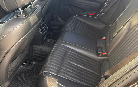 Genesis G70 I, 2018 год, 2 450 000 рублей, 18 фотография