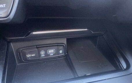 Genesis G70 I, 2018 год, 2 450 000 рублей, 17 фотография