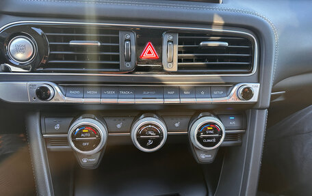 Genesis G70 I, 2018 год, 2 450 000 рублей, 16 фотография