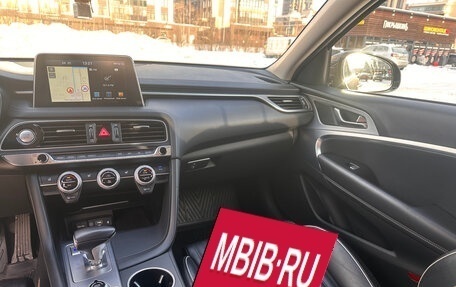 Genesis G70 I, 2018 год, 2 450 000 рублей, 11 фотография