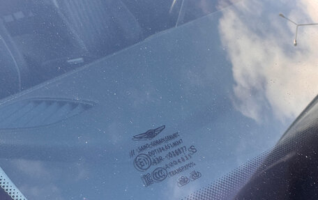 Genesis G70 I, 2018 год, 2 450 000 рублей, 23 фотография