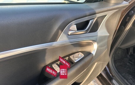 Genesis G70 I, 2018 год, 2 450 000 рублей, 21 фотография