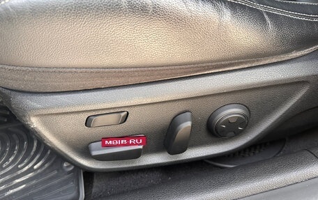 Genesis G70 I, 2018 год, 2 450 000 рублей, 19 фотография