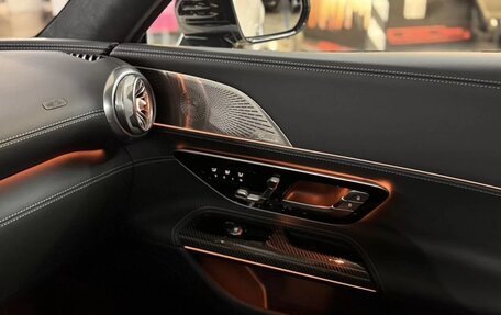 Mercedes-Benz SL-Класс AMG, 2023 год, 18 500 000 рублей, 13 фотография