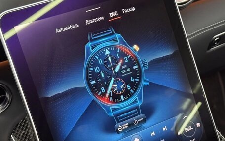 Mercedes-Benz SL-Класс AMG, 2023 год, 18 500 000 рублей, 10 фотография