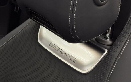 Mercedes-Benz SL-Класс AMG, 2023 год, 18 500 000 рублей, 18 фотография