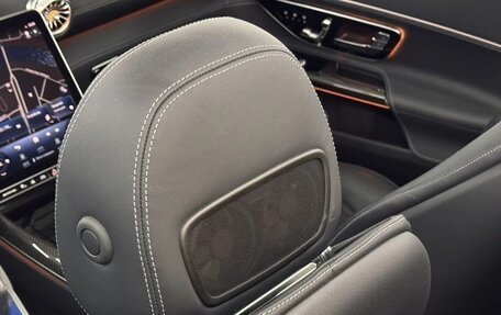 Mercedes-Benz SL-Класс AMG, 2023 год, 18 500 000 рублей, 11 фотография