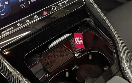 Mercedes-Benz SL-Класс AMG, 2023 год, 18 500 000 рублей, 16 фотография