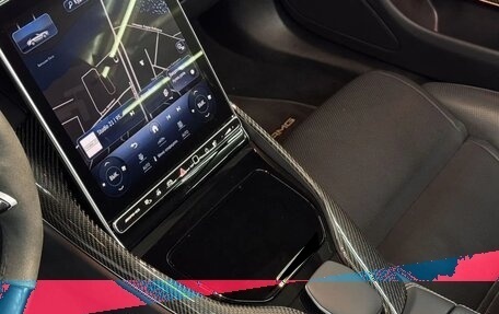 Mercedes-Benz SL-Класс AMG, 2023 год, 18 500 000 рублей, 9 фотография