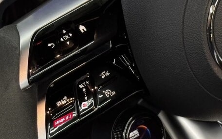 Mercedes-Benz SL-Класс AMG, 2023 год, 18 500 000 рублей, 12 фотография