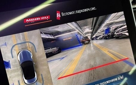 Mercedes-Benz SL-Класс AMG, 2023 год, 18 500 000 рублей, 20 фотография