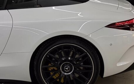 Mercedes-Benz SL-Класс AMG, 2023 год, 18 500 000 рублей, 25 фотография