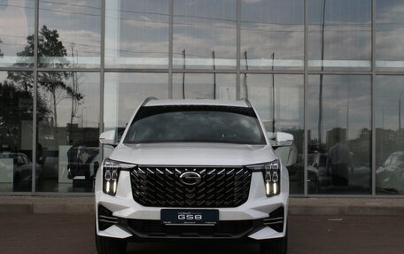 GAC GS8, 2025 год, 4 799 000 рублей, 7 фотография