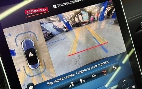 Mercedes-Benz SL-Класс AMG, 2023 год, 18 500 000 рублей, 22 фотография