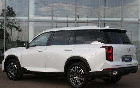 GAC GS8, 2025 год, 4 799 000 рублей, 11 фотография