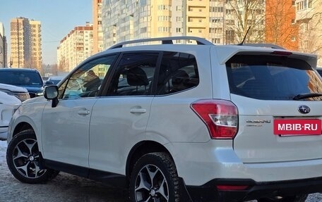 Subaru Forester, 2013 год, 1 499 000 рублей, 3 фотография