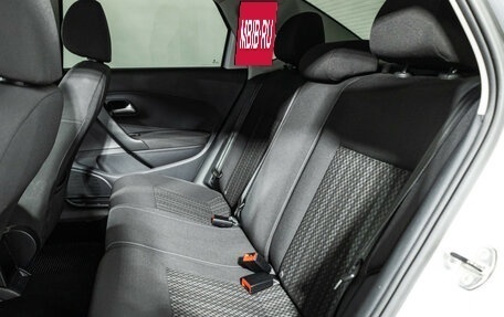 Volkswagen Polo VI (EU Market), 2018 год, 999 585 рублей, 10 фотография