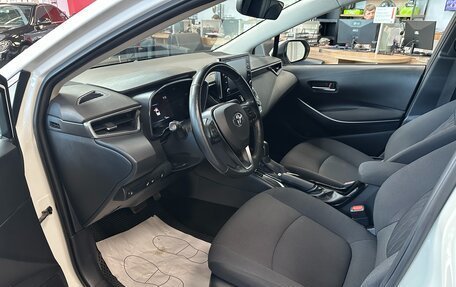 Toyota Corolla, 2020 год, 1 990 000 рублей, 5 фотография