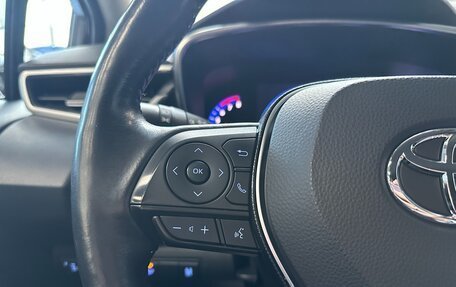 Toyota Corolla, 2020 год, 1 990 000 рублей, 12 фотография