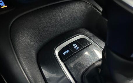 Toyota Corolla, 2020 год, 1 990 000 рублей, 17 фотография