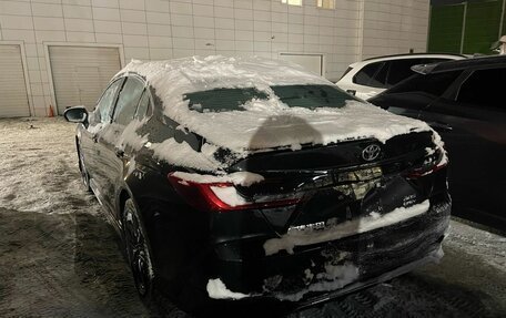 Toyota Camry, 2025 год, 4 498 000 рублей, 2 фотография