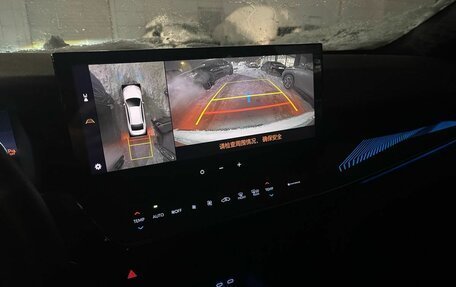 Toyota Camry, 2025 год, 4 498 000 рублей, 7 фотография