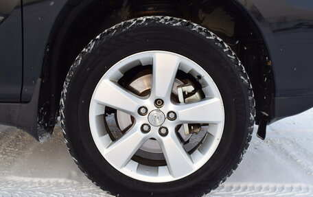 Lexus RX II рестайлинг, 2007 год, 1 379 000 рублей, 12 фотография