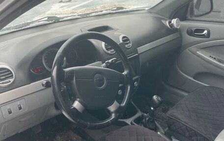 Chevrolet Lacetti, 2011 год, 470 000 рублей, 8 фотография