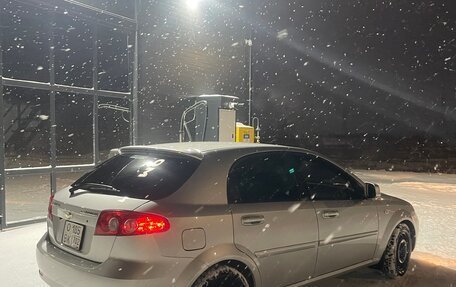 Chevrolet Lacetti, 2011 год, 470 000 рублей, 4 фотография