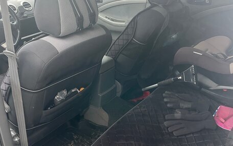 Chevrolet Lacetti, 2011 год, 470 000 рублей, 9 фотография