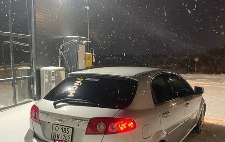 Chevrolet Lacetti, 2011 год, 470 000 рублей, 2 фотография