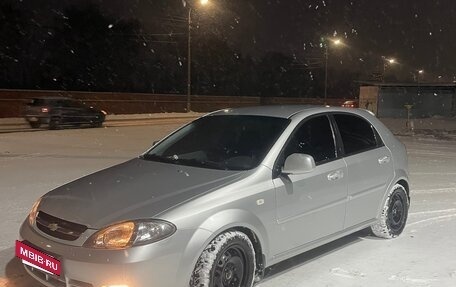 Chevrolet Lacetti, 2011 год, 470 000 рублей, 7 фотография