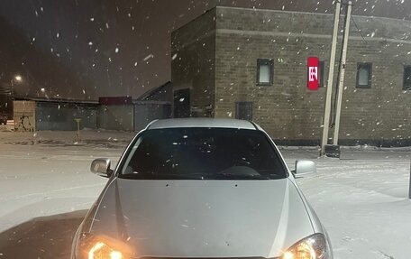 Chevrolet Lacetti, 2011 год, 470 000 рублей, 6 фотография