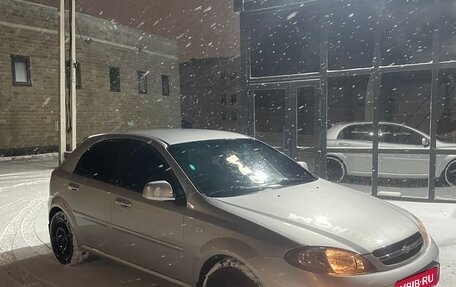 Chevrolet Lacetti, 2011 год, 470 000 рублей, 5 фотография