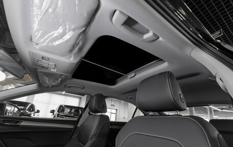 Skoda Superb III рестайлинг, 2025 год, 3 425 000 рублей, 10 фотография