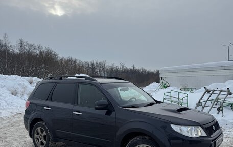 Subaru Forester, 2012 год, 1 580 000 рублей, 6 фотография