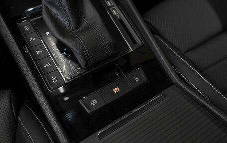 Skoda Superb III рестайлинг, 2025 год, 3 425 000 рублей, 21 фотография