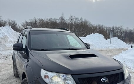 Subaru Forester, 2012 год, 1 580 000 рублей, 3 фотография