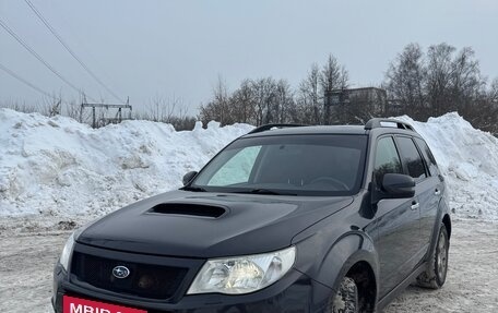 Subaru Forester, 2012 год, 1 580 000 рублей, 8 фотография