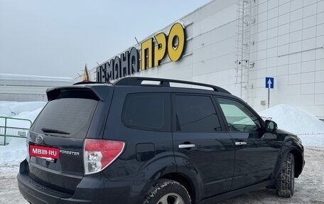 Subaru Forester, 2012 год, 1 580 000 рублей, 7 фотография