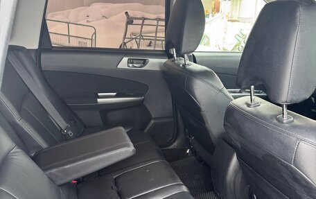 Subaru Forester, 2012 год, 1 580 000 рублей, 16 фотография