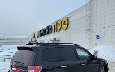 Subaru Forester, 2012 год, 1 580 000 рублей, 11 фотография