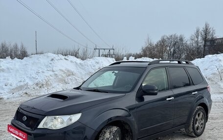 Subaru Forester, 2012 год, 1 580 000 рублей, 12 фотография