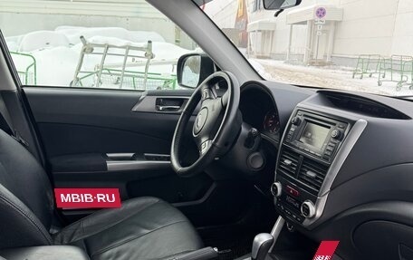 Subaru Forester, 2012 год, 1 580 000 рублей, 18 фотография