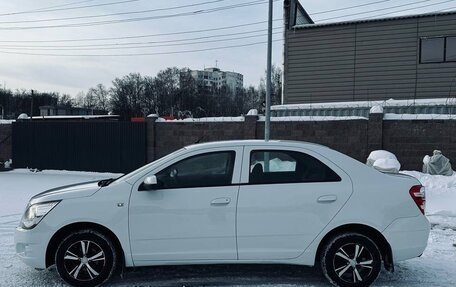 Chevrolet Cobalt II, 2014 год, 610 000 рублей, 4 фотография