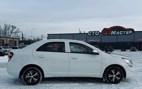 Chevrolet Cobalt II, 2014 год, 610 000 рублей, 5 фотография