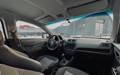 Chevrolet Cobalt II, 2014 год, 610 000 рублей, 10 фотография