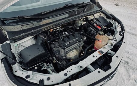 Chevrolet Cobalt II, 2014 год, 610 000 рублей, 12 фотография