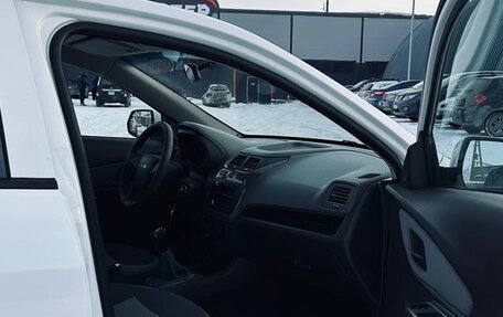 Chevrolet Cobalt II, 2014 год, 610 000 рублей, 15 фотография